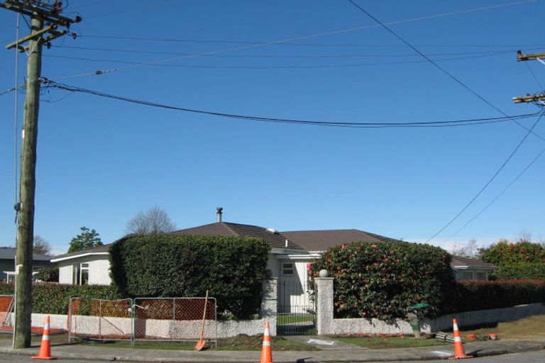 Photo of property in 301 Nottingley Road, Frimley, Hastings, 4120