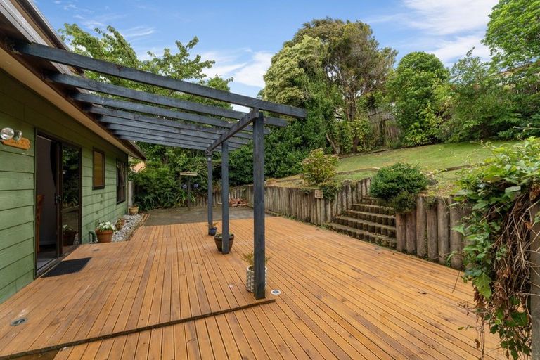 Photo of property in 10 Latitude Close, Whitby, Porirua, 5024