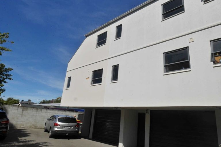 Photo of property in 7/234 Worcester Street, Christchurch Central, Christchurch, 8011