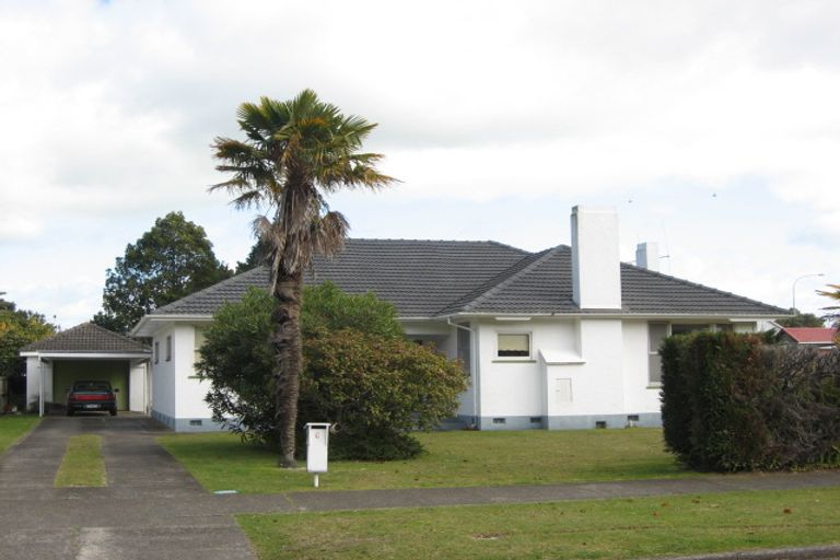 Photo of property in 6 Francis Street, Whakatane, 3120
