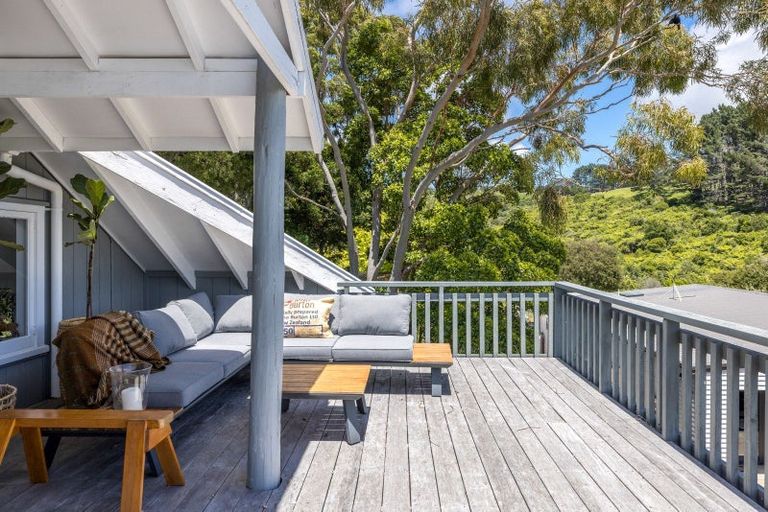 Photo of property in 205 Surrey Hill Road, Kaitake, New Plymouth, 4374
