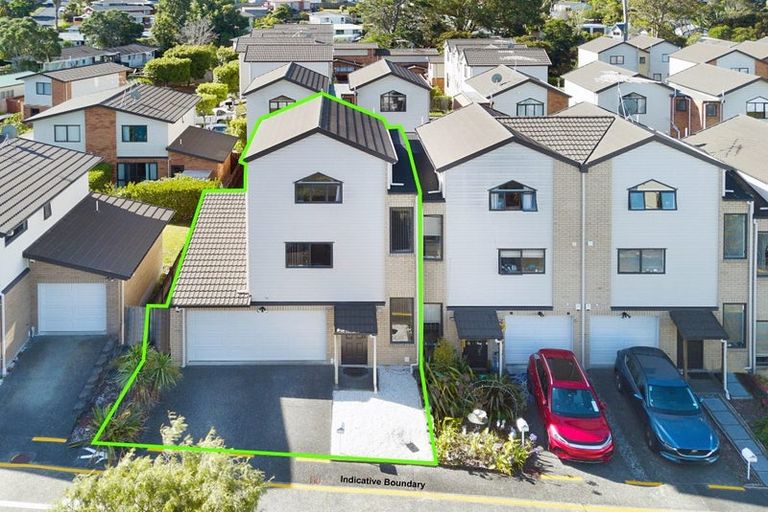 Photo of property in St Claire Village, 12/172 Mcleod Road, Te Atatu South, Auckland, 0610