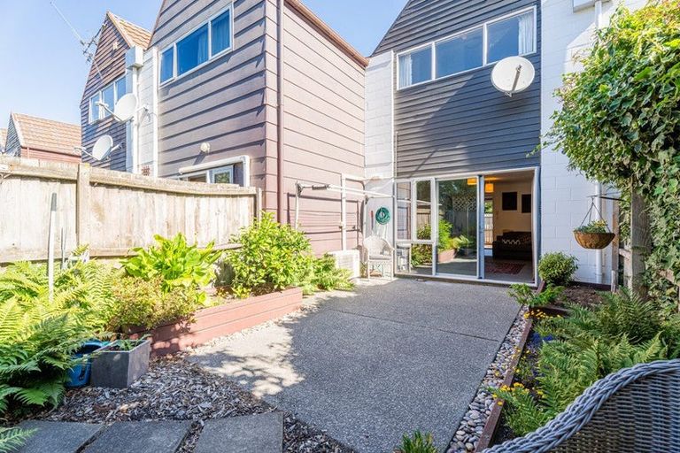 Photo of property in 7/37 Geraldine Street, Edgeware, Christchurch, 8013