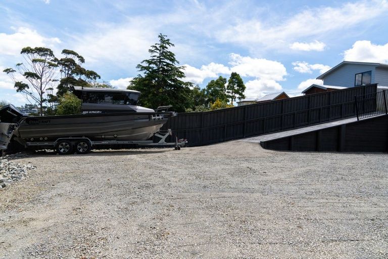 Photo of property in 36 Moffat Road, Red Beach, 0932