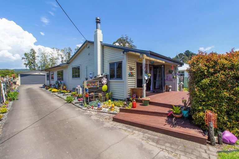 Photo of property in 1039 State Highway 30, Awakeri, Whakatane, 3192
