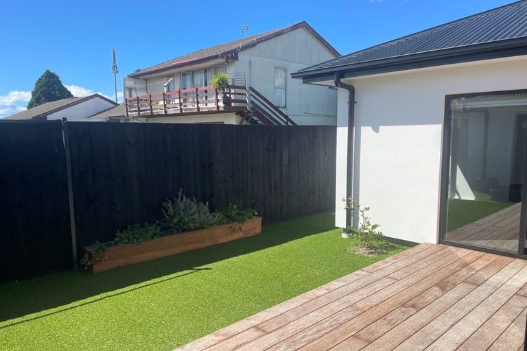 Photo of property in 4/7 Vickerys Road, Wigram, Christchurch, 8042