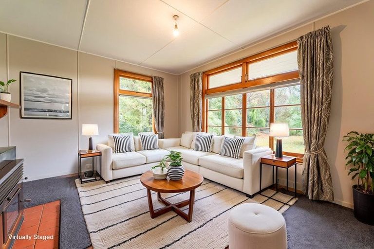 Photo of property in 45 Dennistoun Road, Peel Forest, Geraldine, 7992