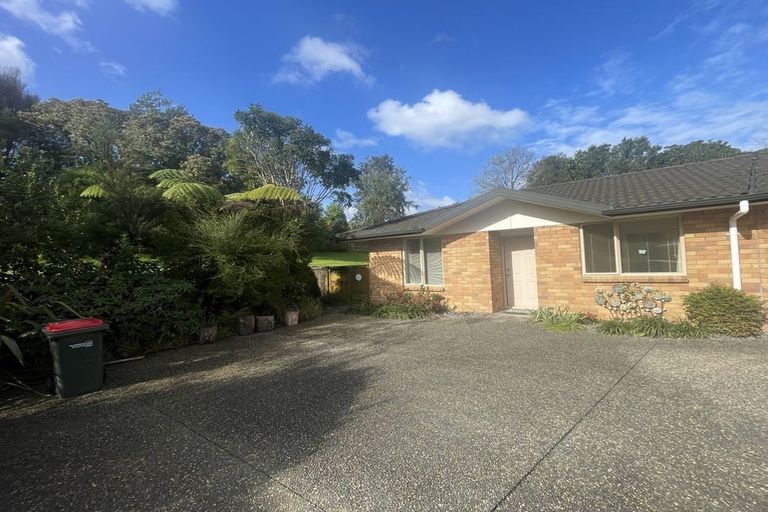 Photo of property in 25 Kinnard Lane, Totara Park, Auckland, 2019