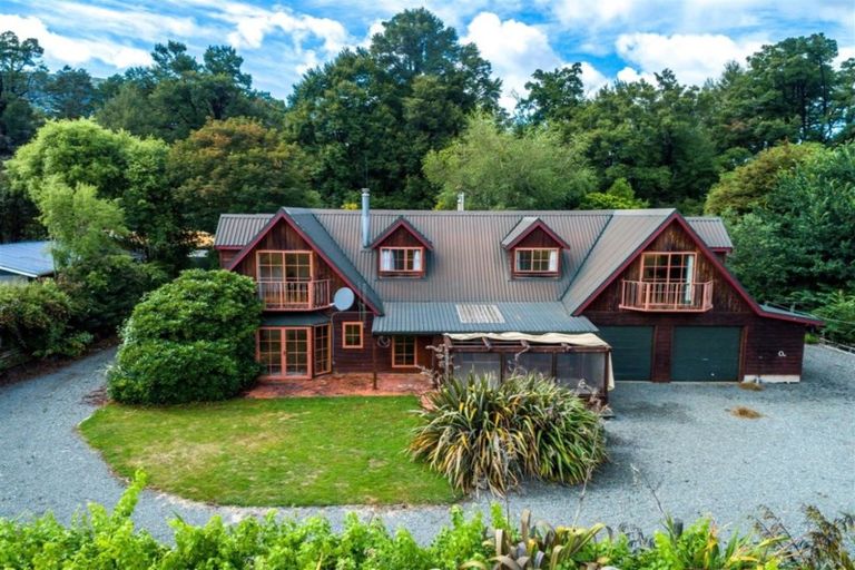 Photo of property in 43 Porika Road, Rotoroa, Murchison, 7077