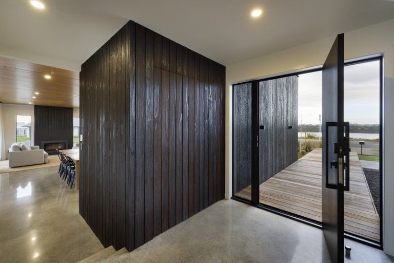 Photo of property in 44 Rangitahi Road, Raglan, 3225