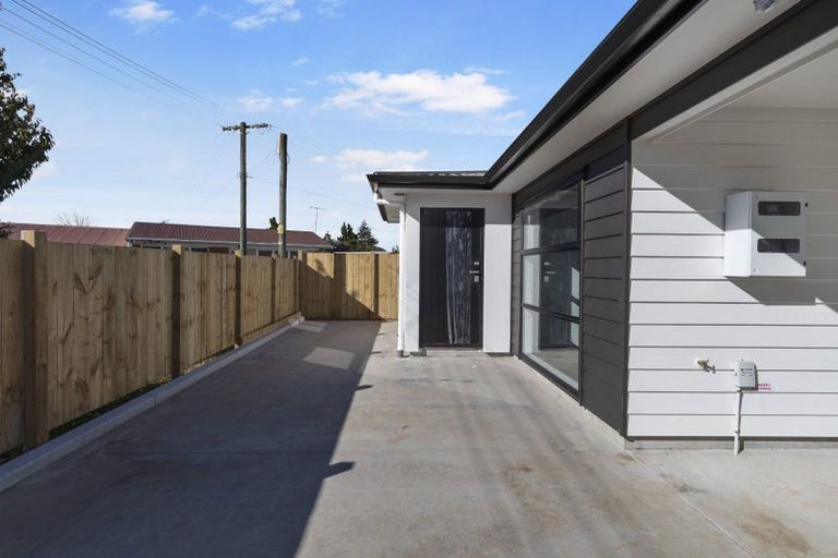Photo of property in 266 Clyde Street, Hamilton East, Hamilton, 3216