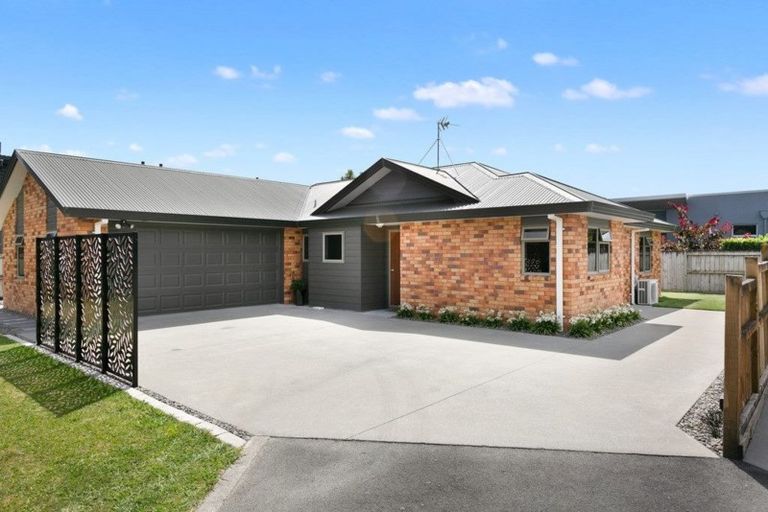 Photo of property in 38b Tower Road, Matamata, 3400