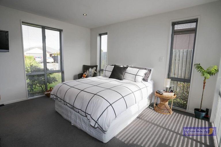 Photo of property in 3 Taggart Place, Sockburn, Christchurch, 8042