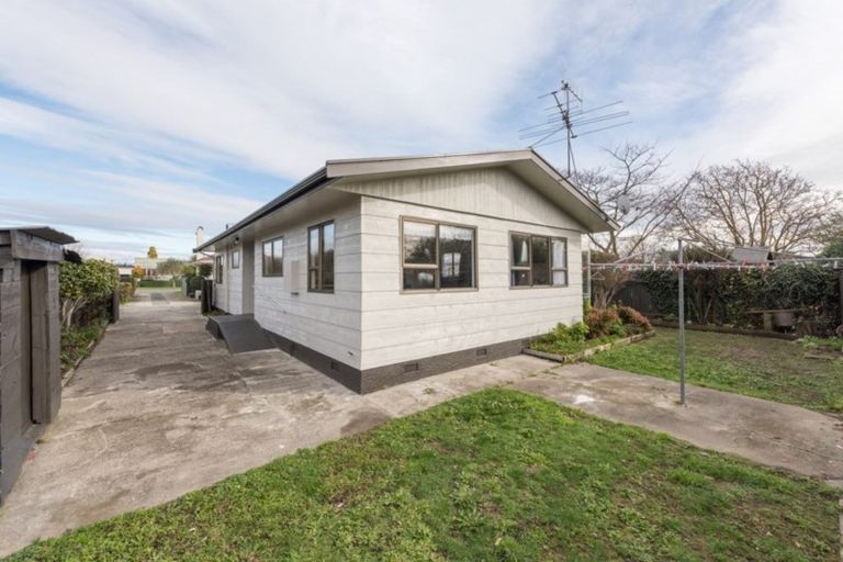 Photo of property in 54 Green Street, Tahunanui, Nelson, 7011