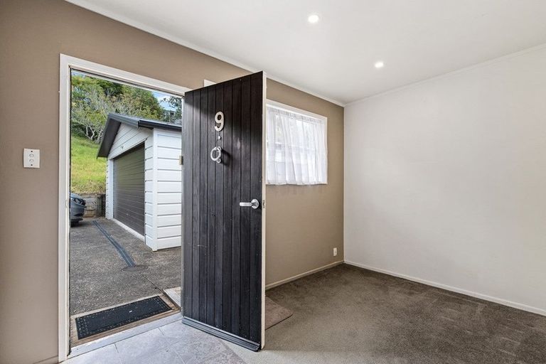 Photo of property in 9 Glenwood Avenue, Birkenhead, Auckland, 0626