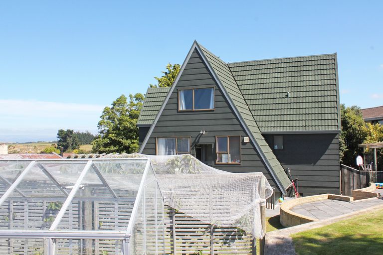 Photo of property in 138 Eden Street, Oamaru, 9400