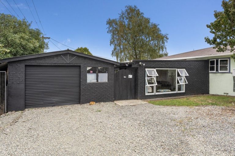 Photo of property in 10a Seddon Street, Feilding, 4702