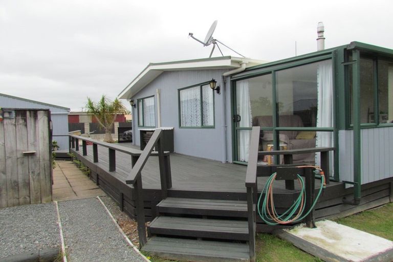 Photo of property in 154a Awakino Road, Dargaville, 0310