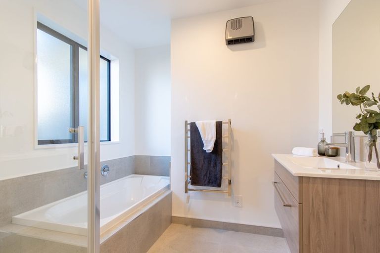 Photo of property in 8 Kate Sheppard Drive, Rolleston, 7615