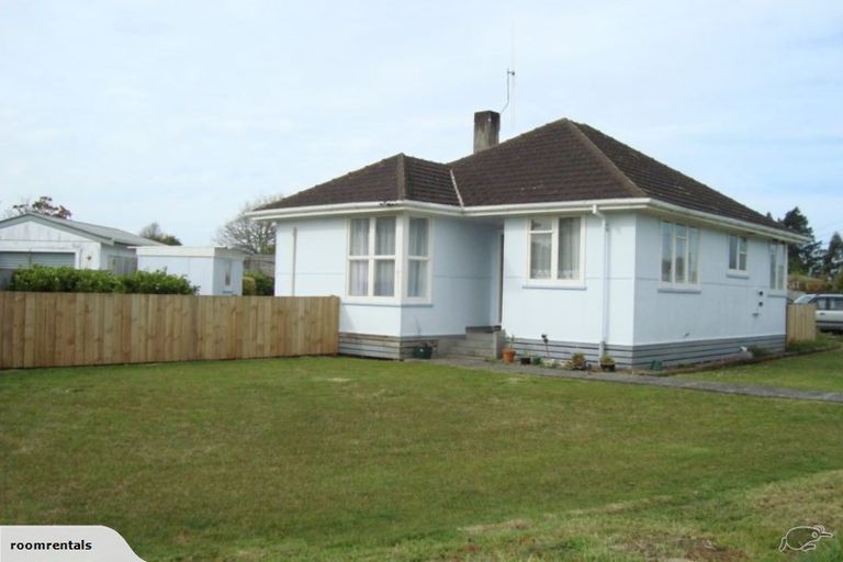 Photo of property in 25 Pollen Crescent, Melville, Hamilton, 3206