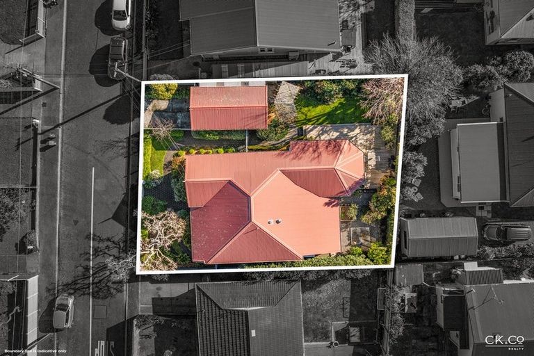 Photo of property in 7 Alice Street, Alicetown, Lower Hutt, 5010