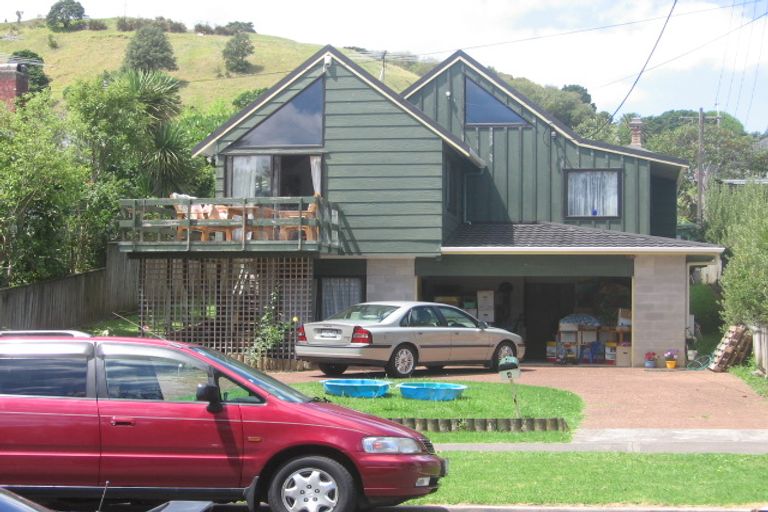 Photo of property in 4 High Street, Devonport, Auckland, 0624
