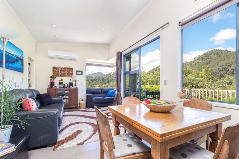 Photo of property in 5 Tapu Creek Farms, Tapu, Thames, 3575