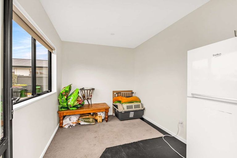 Photo of property in 81 Gray Crescent, Kaiapoi, 7630