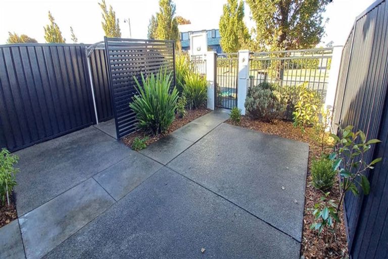 Photo of property in 50 Mustang Avenue, Wigram, Christchurch, 8042