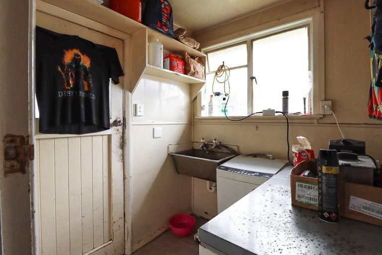 Photo of property in 20 Hartgill Crescent, Dannevirke, 4930