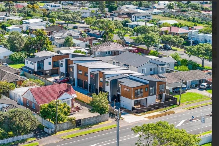 Photo of property in 4b Allen Street, Mangere East, Auckland, 2024