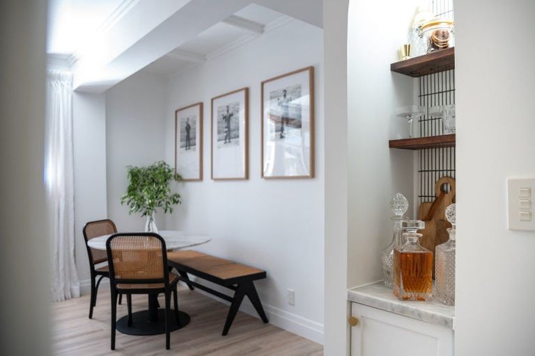 Photo of property in Norton Flats, 302u3 Willis Street, Aro Valley, Wellington, 6011
