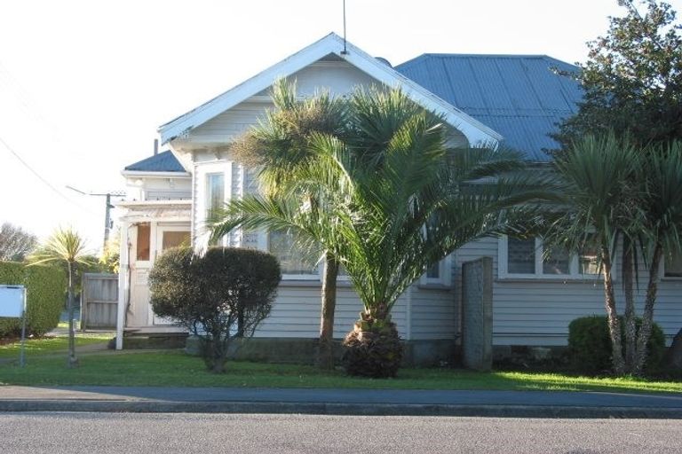 Photo of property in 133 Canon Street, Edgeware, Christchurch, 8013