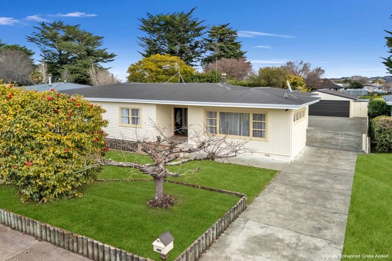 Photo of property in 12 Alamein Crescent, Onekawa, Napier, 4110