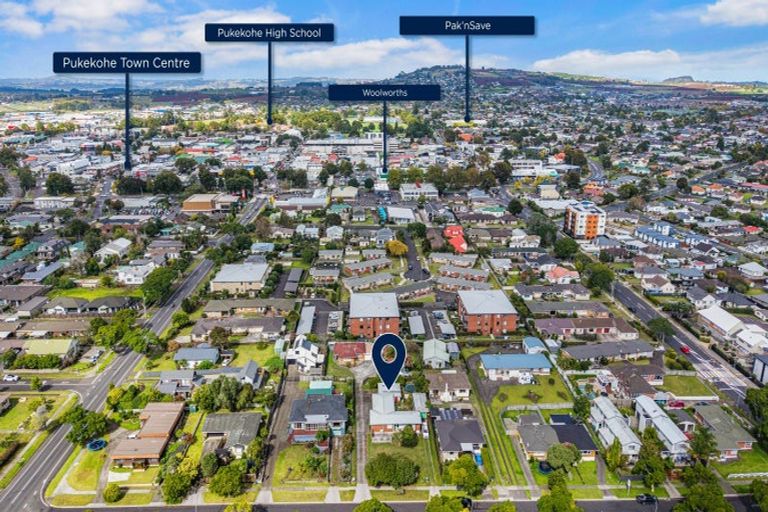 Photo of property in 6 Blair Avenue, Pukekohe, 2120