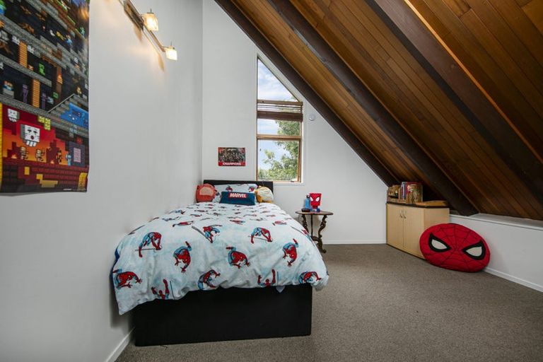 Photo of property in 2/7 Springfield Street, Forrest Hill, Auckland, 0620