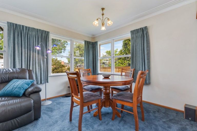 Photo of property in 3/12 Tomlinson Street, Hillpark, Auckland, 2102