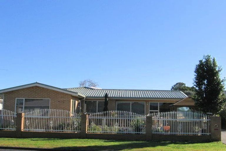 Photo of property in 186 Old Wairoa Road, Papakura, 2110