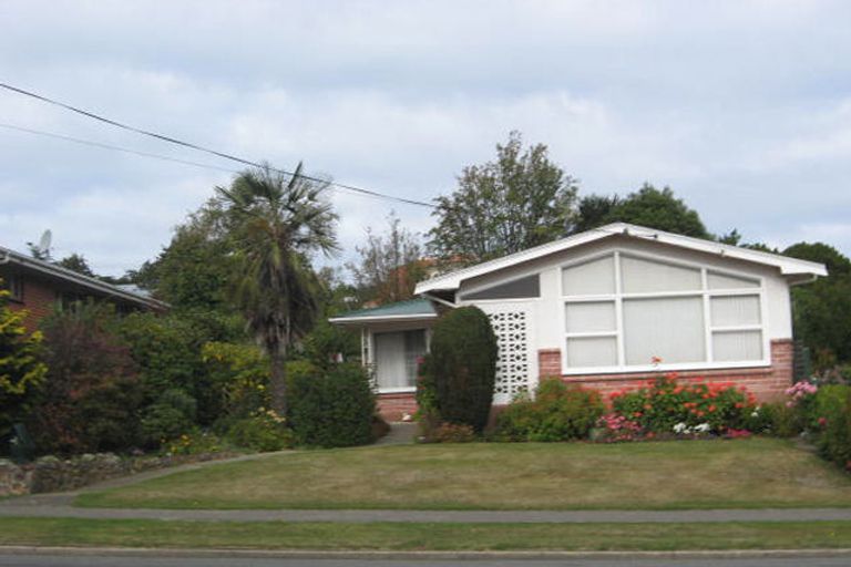Photo of property in 5 Awamoa Road, Holmes Hill, Oamaru, 9401