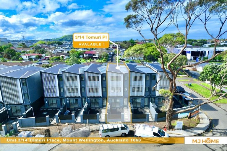 Photo of property in 7/8 Avis Avenue, Papatoetoe, Auckland, 2025