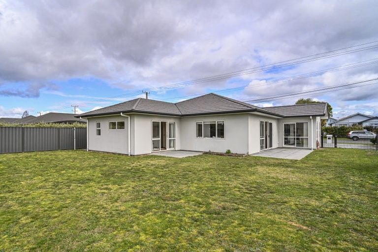 Photo of property in 905 Williams Street, Mahora, Hastings, 4120