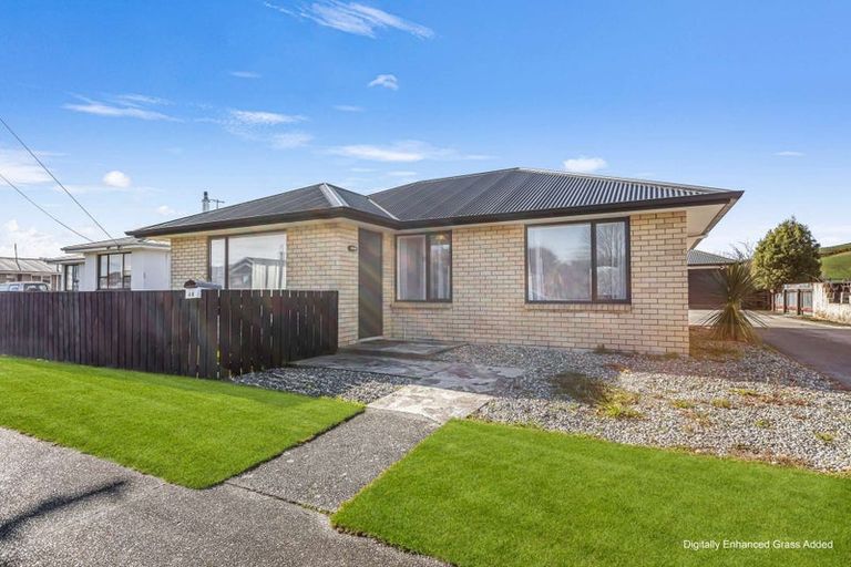 Photo of property in 46 Wigan Street, Gore, 9710