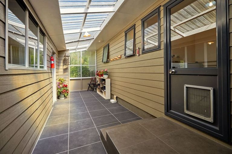 Photo of property in 887 Inland Road, Inland Road, Kaikoura, 7373