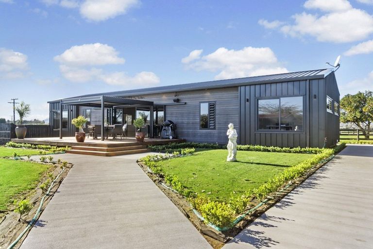 Photo of property in 134 Racecourse Road, Cambridge, 3493