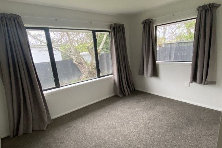 Photo of property in 64a Innes Road, St Albans, Christchurch, 8052