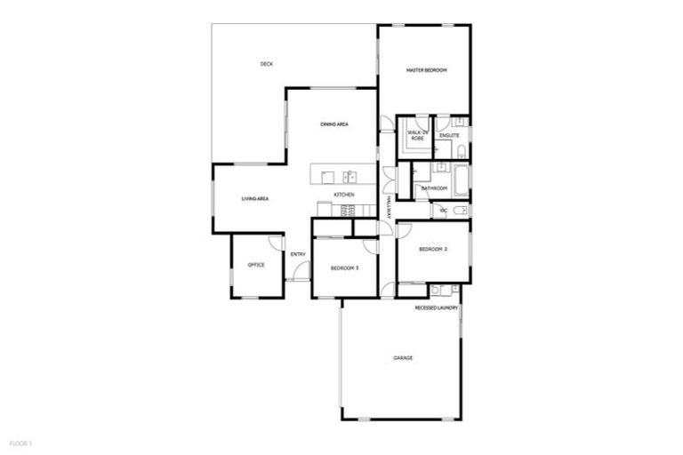 Photo of property in 13 Mary Newton Place, Brightwater, 7022