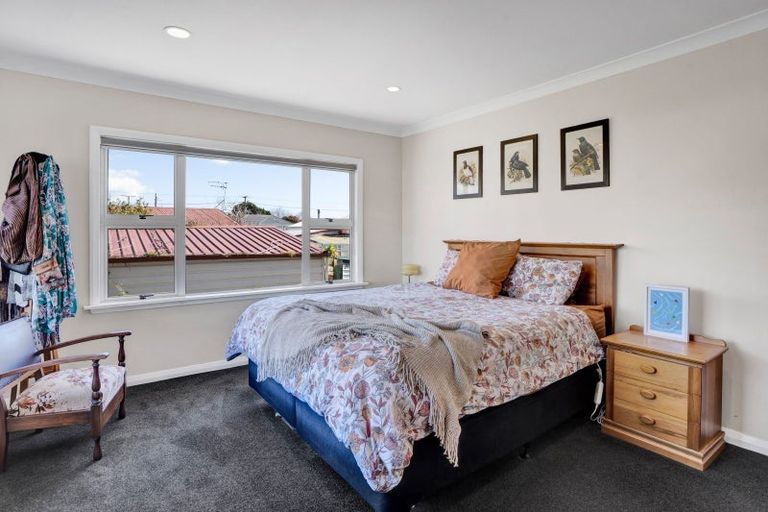 Photo of property in 7 Saxton Road, Upper Vogeltown, New Plymouth, 4310