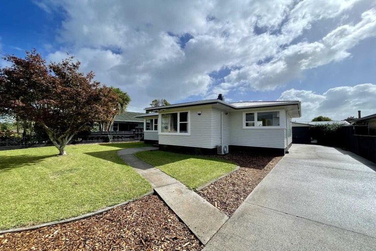 Photo of property in 31 Hendon Road, Fairview Downs, Hamilton, 3214