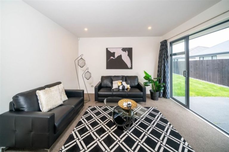 Photo of property in 153 Kittyhawk Avenue, Wigram, Christchurch, 8042