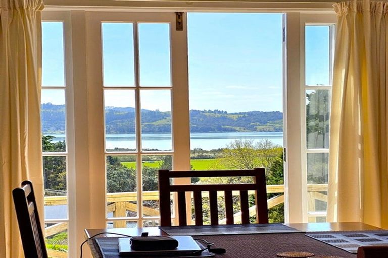 Photo of property in 123 Parnell Street, Rawene, Kaikohe, 0473